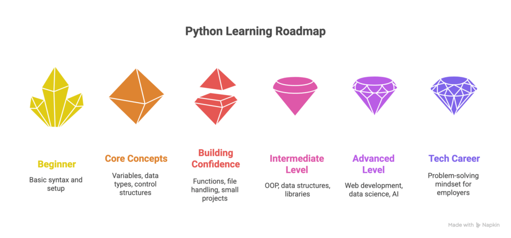 How to Learn Python Programming in Tamil